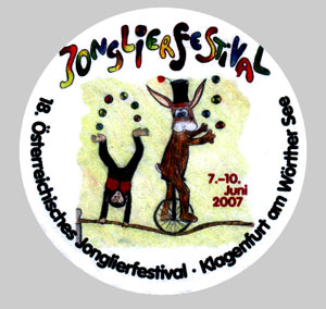 Festival Klagenfurt 2007