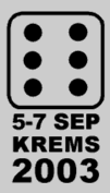 Festival Krems 2003